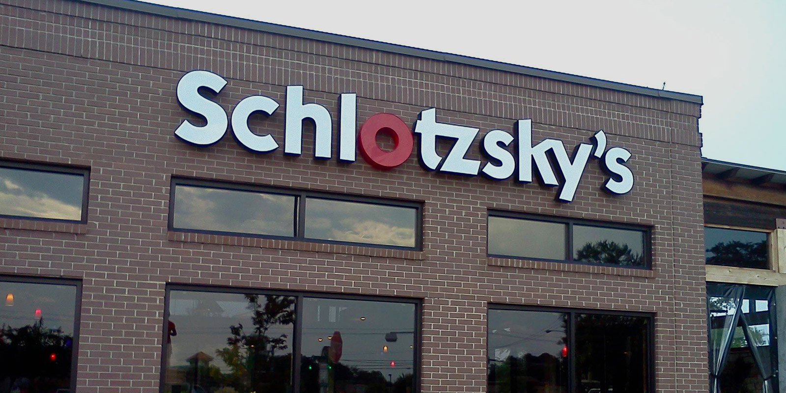 Creative and Innovative Signs and Awnings