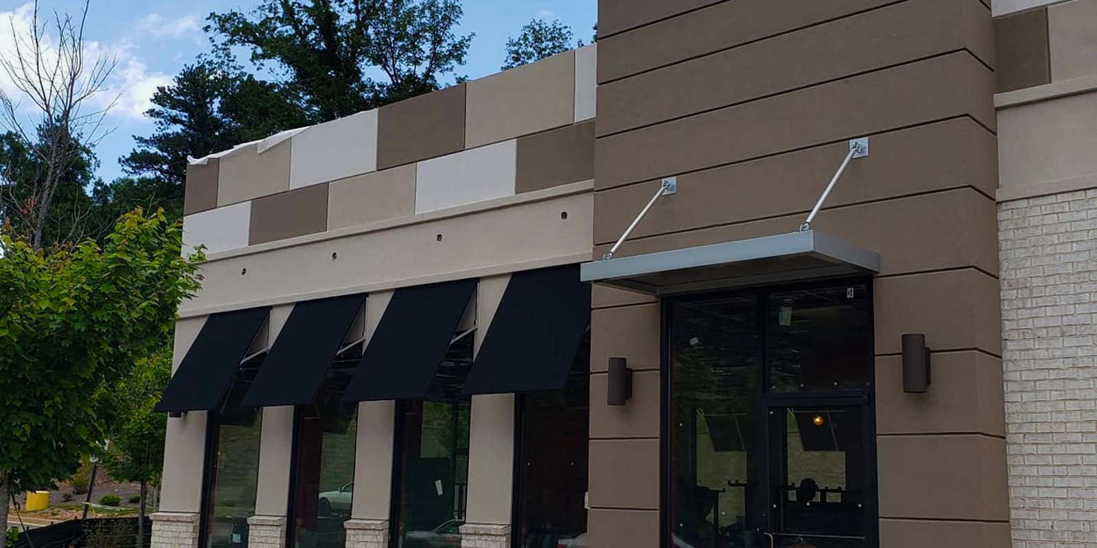 Quality Every Step of The Way