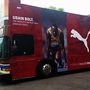 Sign Design, Fabrication, and Installation